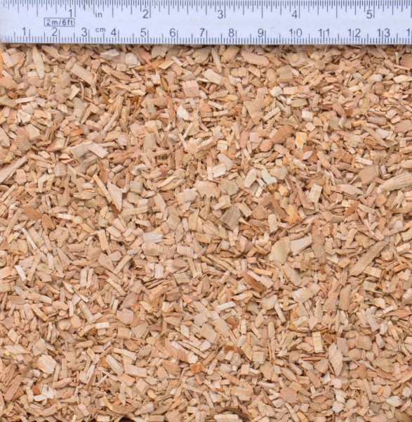 Kirschbaum Räucherspäne, Typ 9, mittelfeine Körnung, beste Premium Qualität für milden,und aromatisc