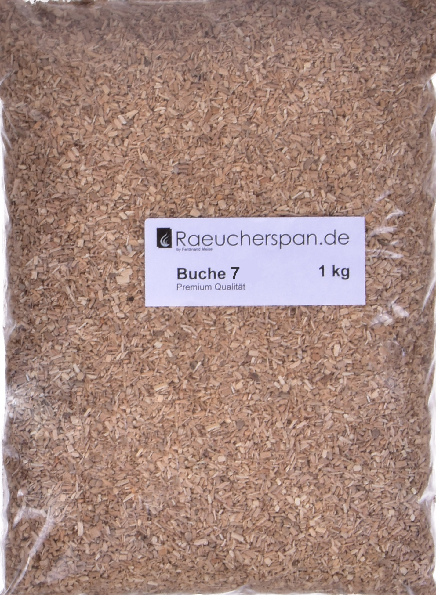 30KG GOLDSPAN smoke Räucherspäne Räuchern Buche Räucherholz Räuchermehl  0,76€/kg