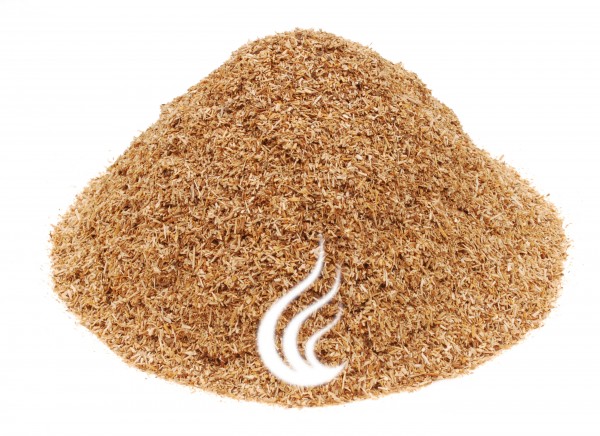 Kirschbaum Räuchermehl, Typ 3, beste Premium Qualität für milden,und aromatischen Genuß