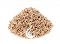 Räucherspäne Buche Typ11 mittelgrobe Späne Premium Qualität 1 kg