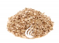 Räucherspäne Buche Typ 13 (grob) Premium Qualität 1 kg