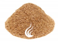 Kirschbaum Räuchermehl, Typ 3, beste Premium Qualität für milden,und aromatischen Genuß 1kg