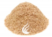 Kirschbaum Räuchermehl, universell verwendbar Typ 7, Premium Qualität, milder, aromatischer Geschmac 1kg