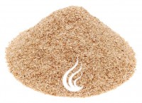 Räucherspäne (fein) - Apfel Typ 3 1kg