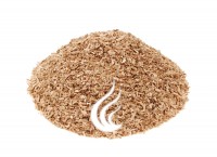 Apfel Räucherraspel grob, Typ 9, beste Premium Qualität für alle gängigen Rauchgeneratoren 10kg