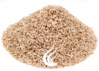Räucherspäne Buche, Typ 9, mittelfeine Räucherspäne, Premium Qualität 1 kg