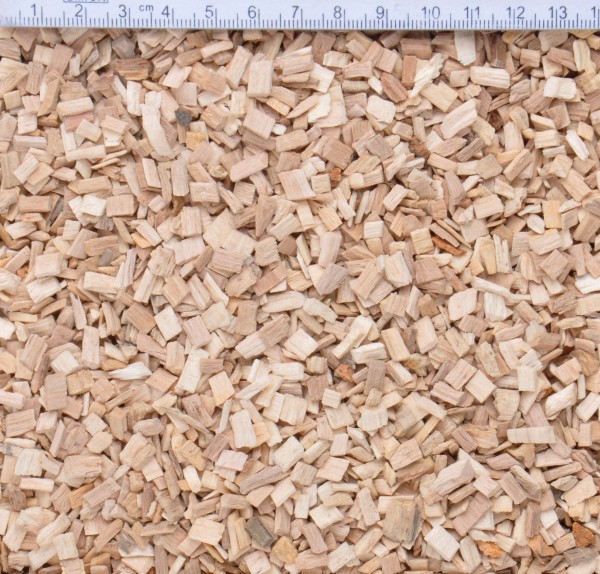 Pollmeier Buchen Räucherspäne 30kg - Hochwertige Sägespäne Zum Räuchern