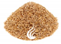 Erle Räuchermehl, Typ 9, beste Premium Qualität sorgt für milden,und aromatischen Genuß 1kg