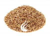 Kirschbaum Räucherspäne, Typ 11, mittelgrobe Späne, beste Premium Qualität für milden,und aromatisch 1kg