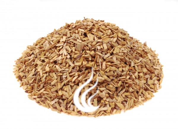 Kirschbaum Räucherspäne, Typ 11, mittelgrobe Späne, beste Premium Qualität für milden,und aromatisch