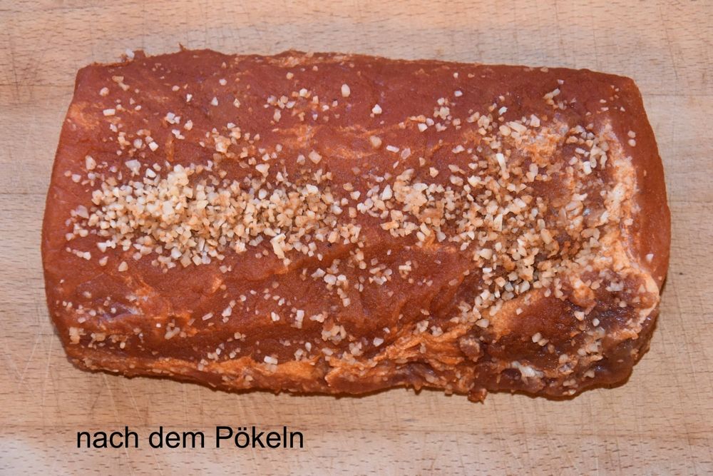 scharfer-Schweinelachs-gepoekelt